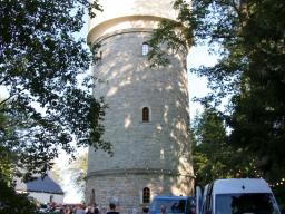 Eröffnung Bergfest am Donnerstag